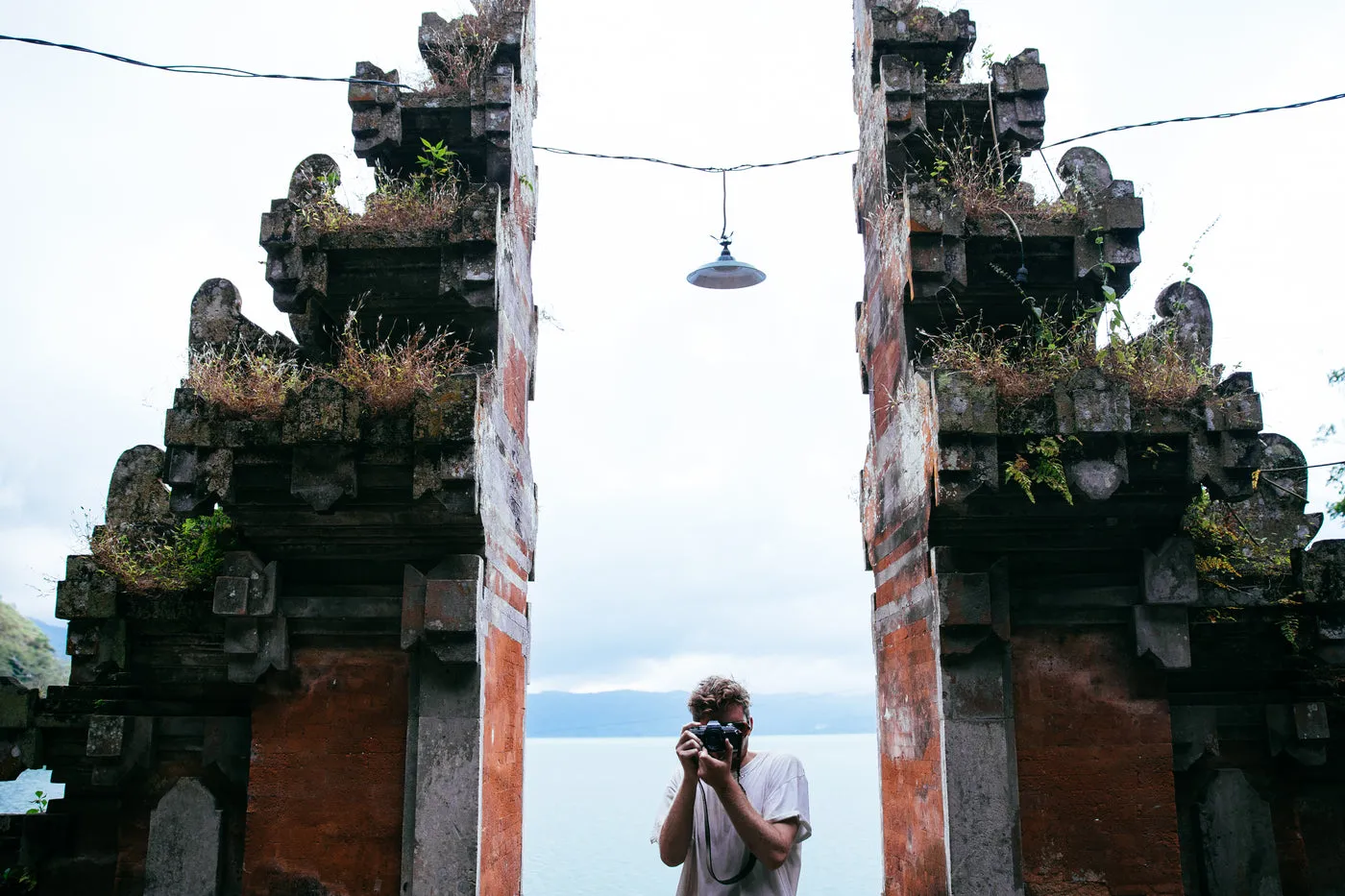 Travel Photographer