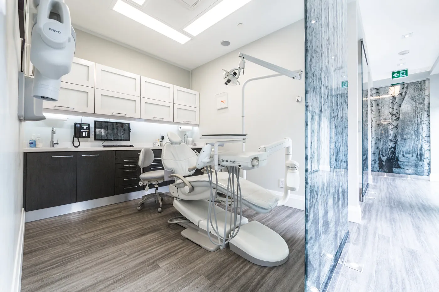 Dentists Office
