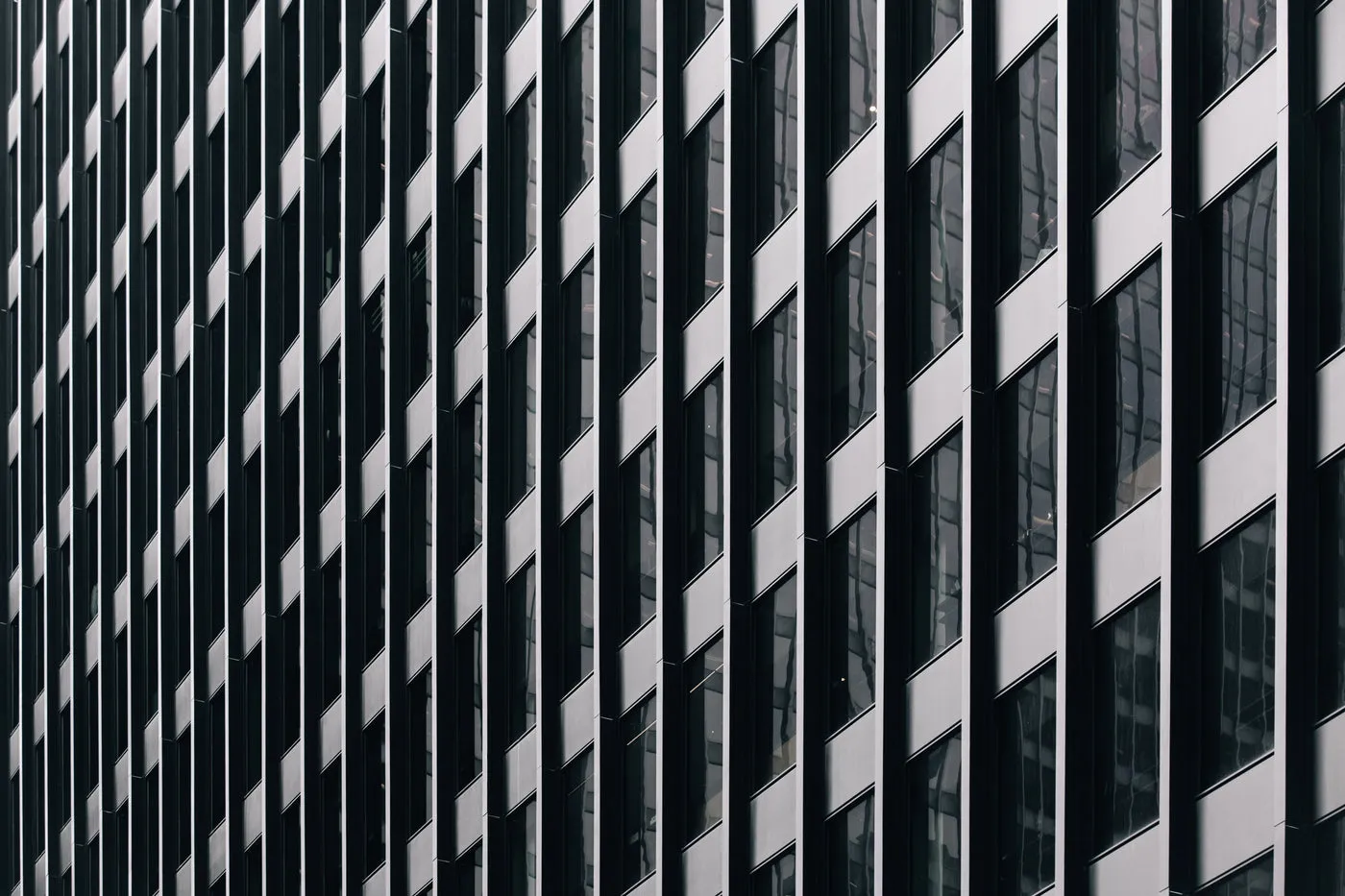 Office Windows Pattern