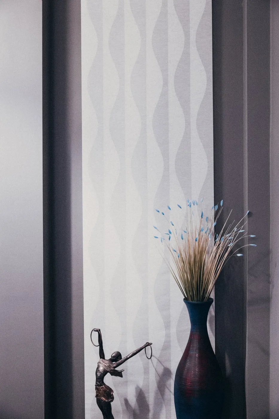 Interior Home Decor Vase